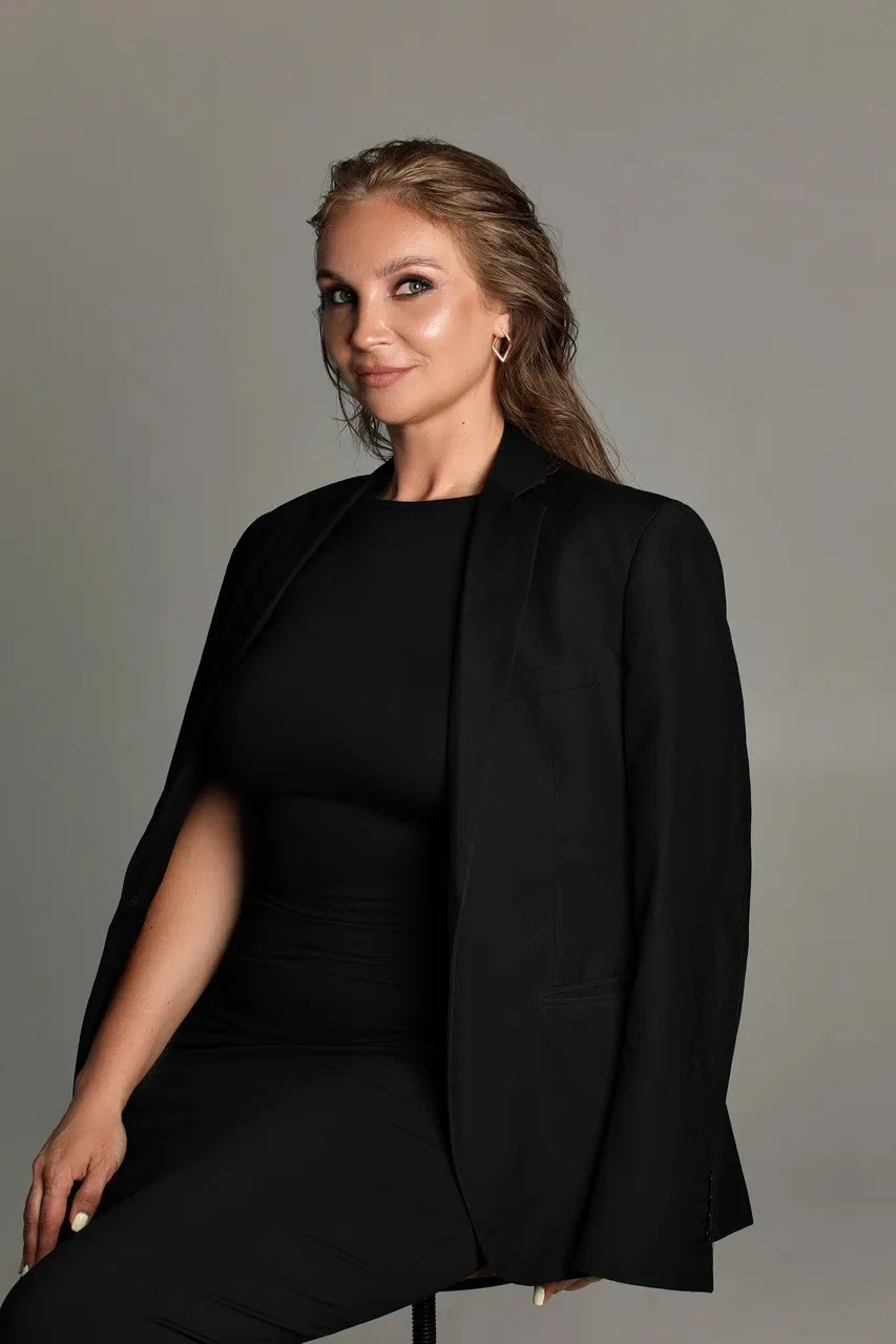 Анастасия Овчинникова