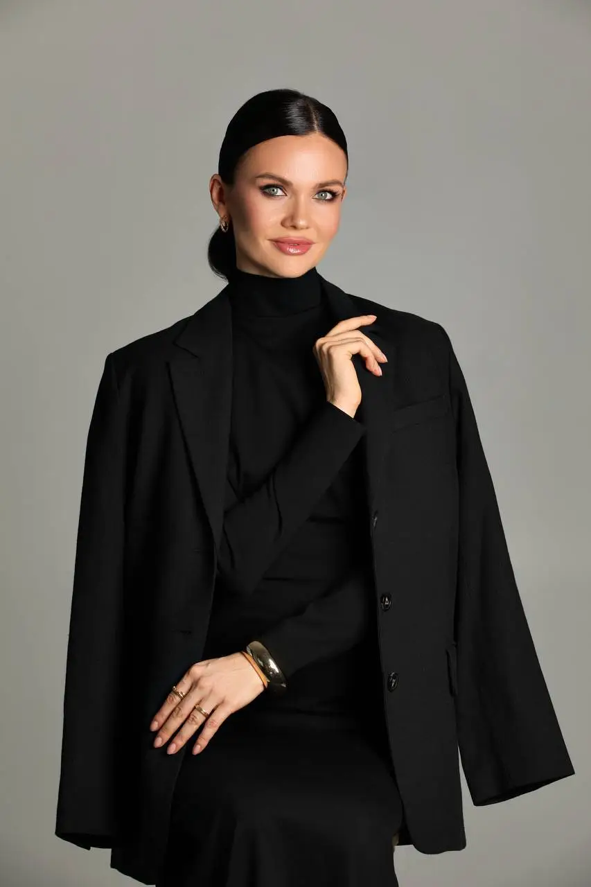 Мария Ковалева